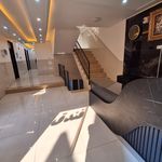 هتل نزدیک حرم- جباری