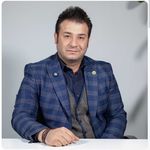 وکیل دادگستری حسین جلیلی