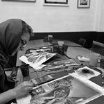 آموزشگاه نقاشی ناهید