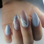 خدمات تخصصی ناخن لیوسا