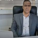 وکیل مالیاتی مهران ایرجی