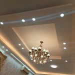 دکوراسیون داخلی ساختمان محمدی