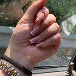 خدمات ناخن کاشت،ترمیم،لمینت شادی رسولپور