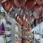 فروشگاه تم تولد و بادکنک بالون لند