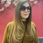 زیبایی تخصصی مو مرسده بهرام