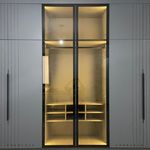 کابینت و کمددیواری فُرم چید منطقه ۲۲