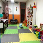 مهدکودک، پیش دبستانی و خانه بازی مرجان