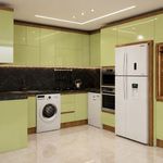 کابینت و دکوراسیون داخلی گودرز ابراهیمی
