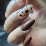 مرکز تخصصی کاشت ناخن مهدیه طاهری