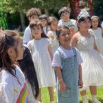 مهدکودک زرافشان