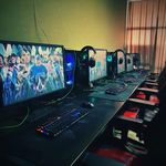 گیم سنتر تایتان