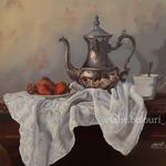 آموزشگاه نقاشی الهه هنر