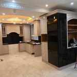 کابینت و کمد برتر