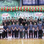 مدرسه بسکتبال هامرز سعادت آباد(دختر،پسر)