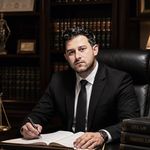 وکیل پایه یک دادگستری جهان آرا