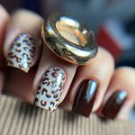 خدمات تخصصی ناخن زهره طاهری
