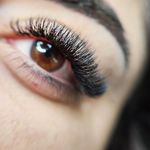 اکستنشن مژه و لیفت و لمینت مژه و ابرو