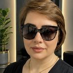 زیبایی تخصصی مو مرسده بهرام