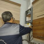 خدمات فنی مهندسی پارسا
