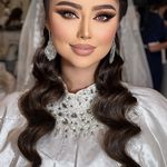 خدمات تخصصی عروس و میکاپ سارینا اسماعیلی