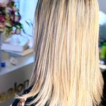 سالن زیبایی  آردلا