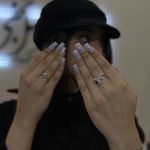 مرکز تخصصی ناخن سبك روسي
