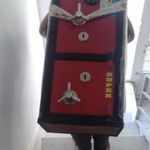 باربری اسباب چی