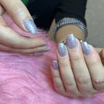 خدمات تخصصی ناخن مینا رستمی