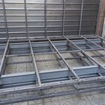 خدمات جوشکاری و آهنگری عیوضی