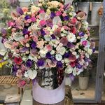 گلفروشی گلهای سعیدفروش عمده وجزئی