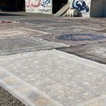 قالیشویی مهدی