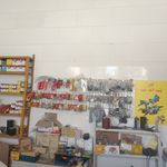 تعمیر ابزارآلات صنعتی