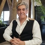 پیرایش مردانه حسام