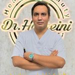 کلینیک زیبایی و جراحی دکتر محسن حسینی