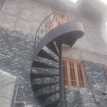 جوشکاری گلستان