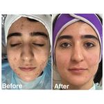 کلینیک لیزر و زیبایی دایان