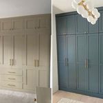 کابینت آشپزخانه اسپرلوس Wood Sperlos