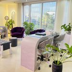 سالن زیبایی مه آذر