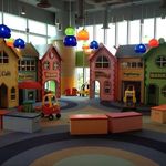 مرکز فروش لوازم خانه بازی (بازی سازه)