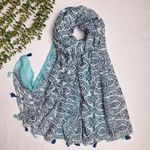 شال و روسری فاطیما