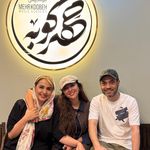 آموزشگاه موسیقی مهرکوبه(مهرناز دبیرزاده)