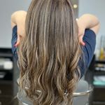 خدمات تخصصی مو گلناز اسفندیاری