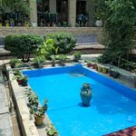 اقامتگاه بومگردی سرای آ بی بی