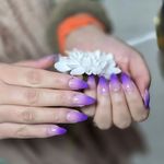 سالن تخصصی ناخن و مژه سارا عسگری