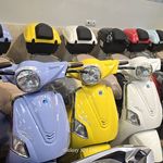 موتور سیکلت جعفرزاده