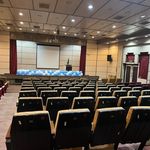 سالن همایش دارآباد