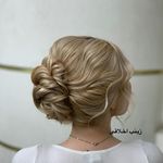 شینیونکار عروس زینب اخلاقی