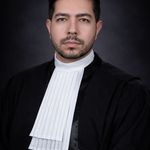 وکیل حیدر زنگنه