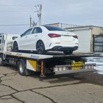 امدادخودرو تبریز ، خودروبر تبریز، یدک کش