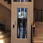 انواع بالابر و آسانسور هیدرولیک رامین